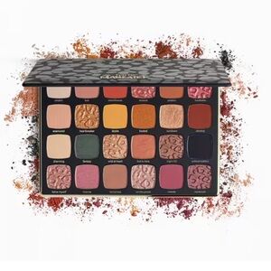 Tarte Maneater™️ After Dark Eyeshadow Palette